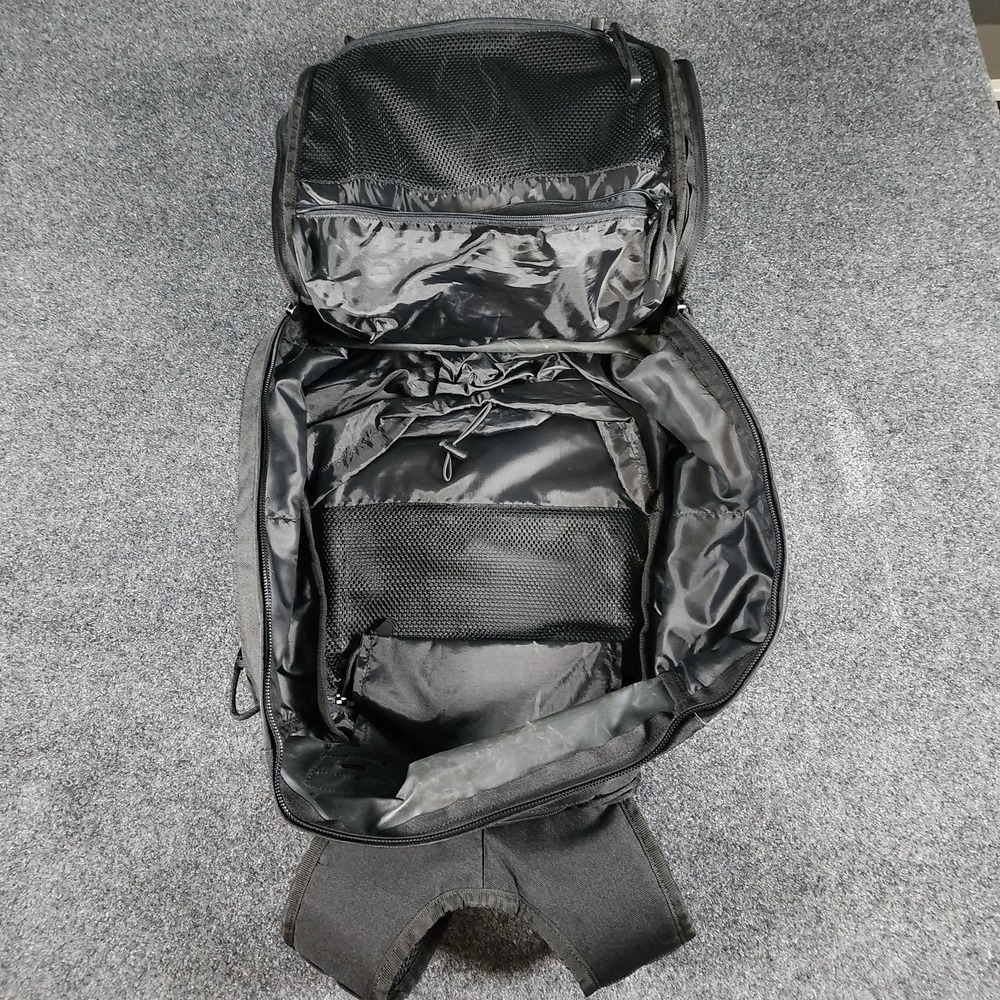 Kill Cliff Tactical Backpack Black Hiking Hunting Outdoors - Picture 7 of 10